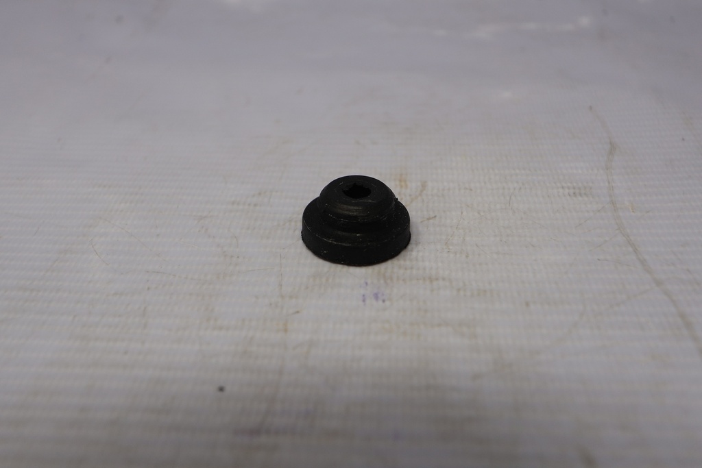 [RORE01266] Soporte de goma superiores de radiador