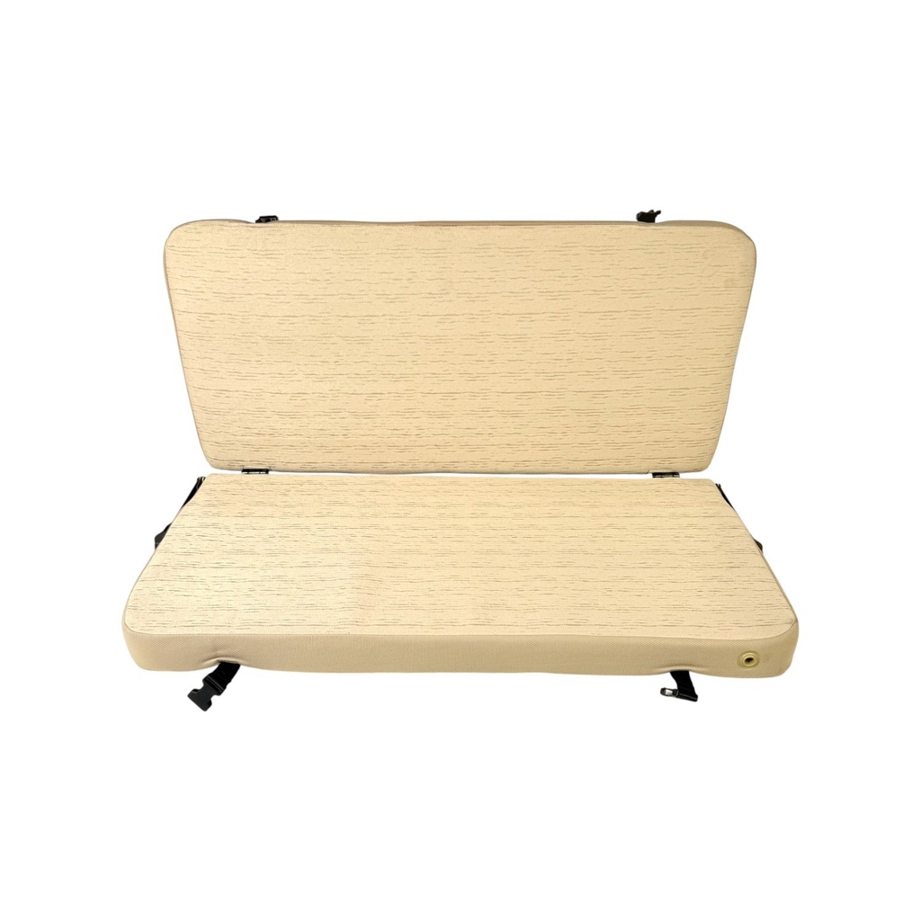 [ROZNRECM-89050E1500+] Asiento trasero izquierdo