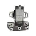 Soporte de motor elastico