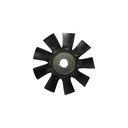 Aspa de embrague
