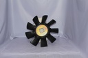Aspa de Ventiladora