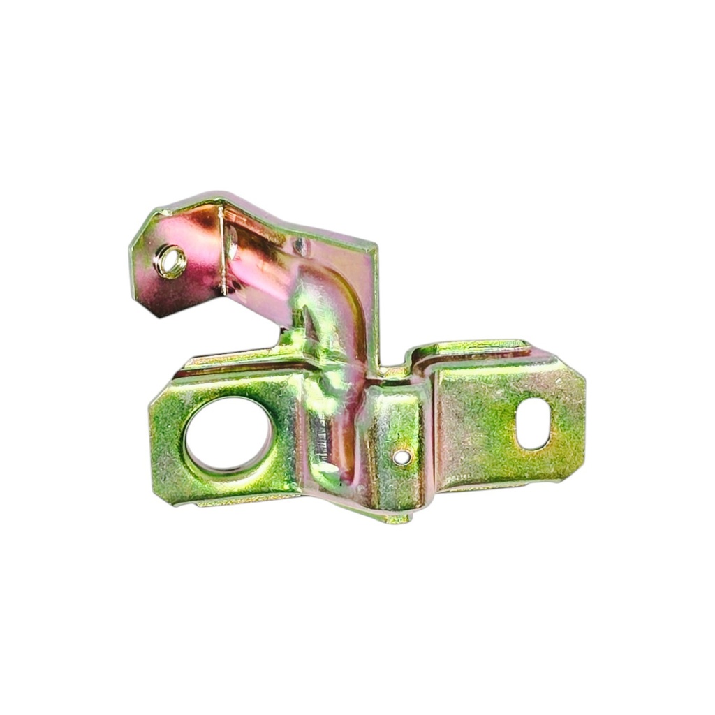 Soporte de radiador RH