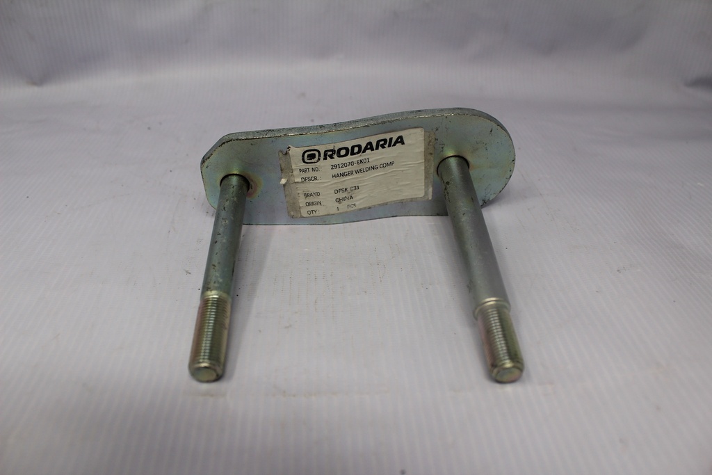 Soporte de soldadura de suspensión