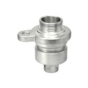 Soporte de Velocimetro