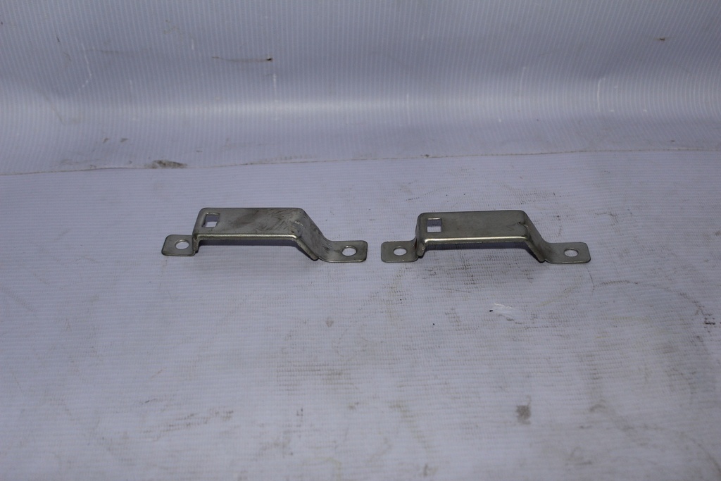 Soporte del protector de espejo de retrovisor