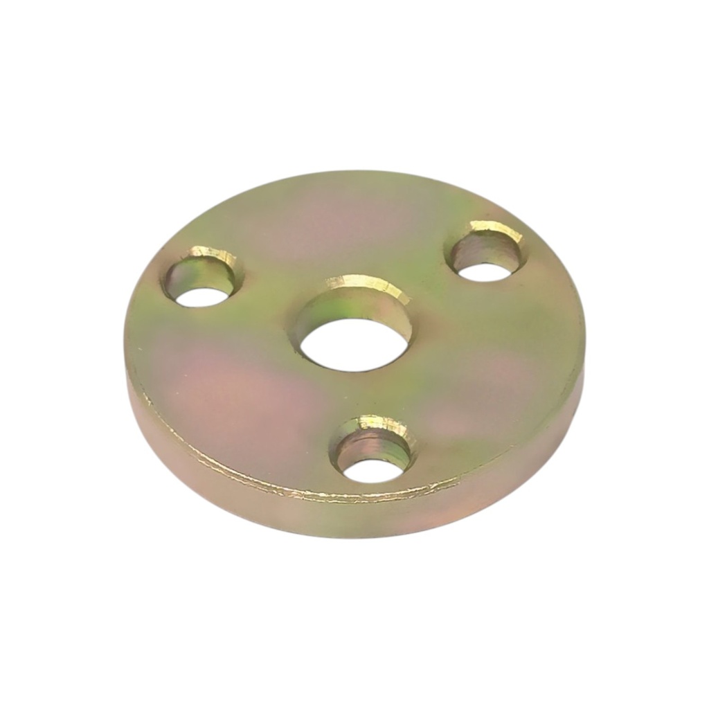 Soporte limitador superior