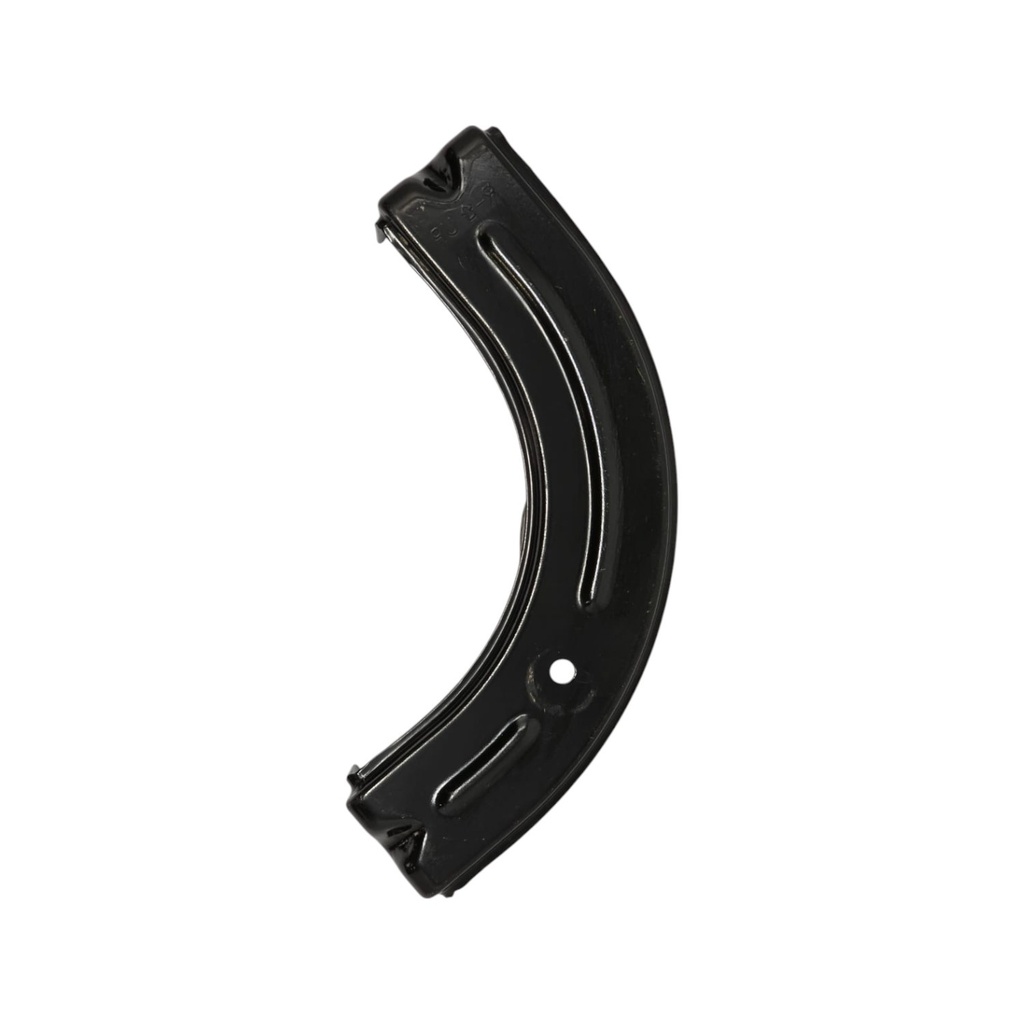 Soporte metalico interno de parachoque Rh