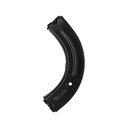 Soporte metalico interno de parachoque Rh