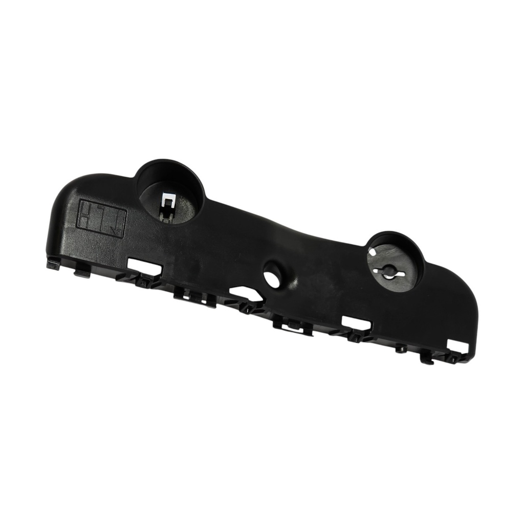 Soporte plastico de parachoque delantero LH