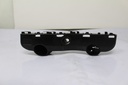 Soporte plastico de parachoque delantero Rh