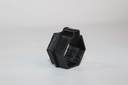 Soporte plastico p/Swich de caja