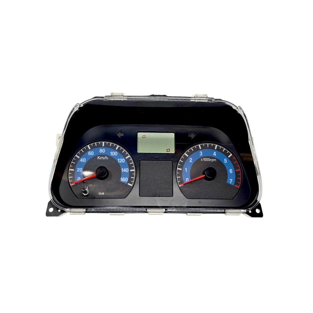 Tablero de instrumentos