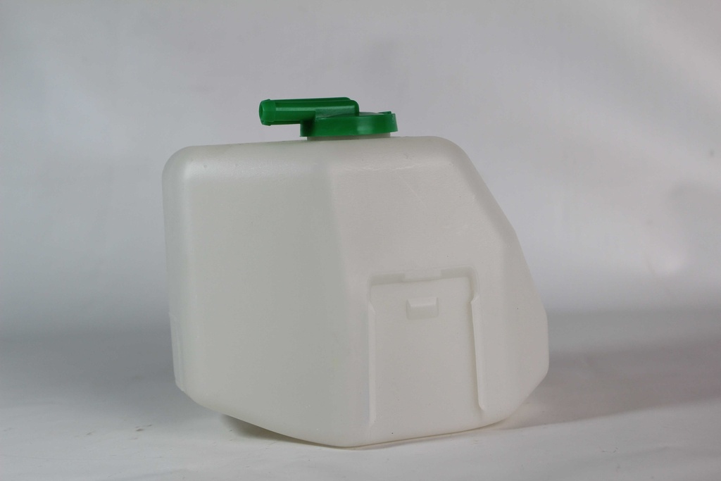 Tanque de radiador