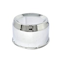 Tapa cubo metalico