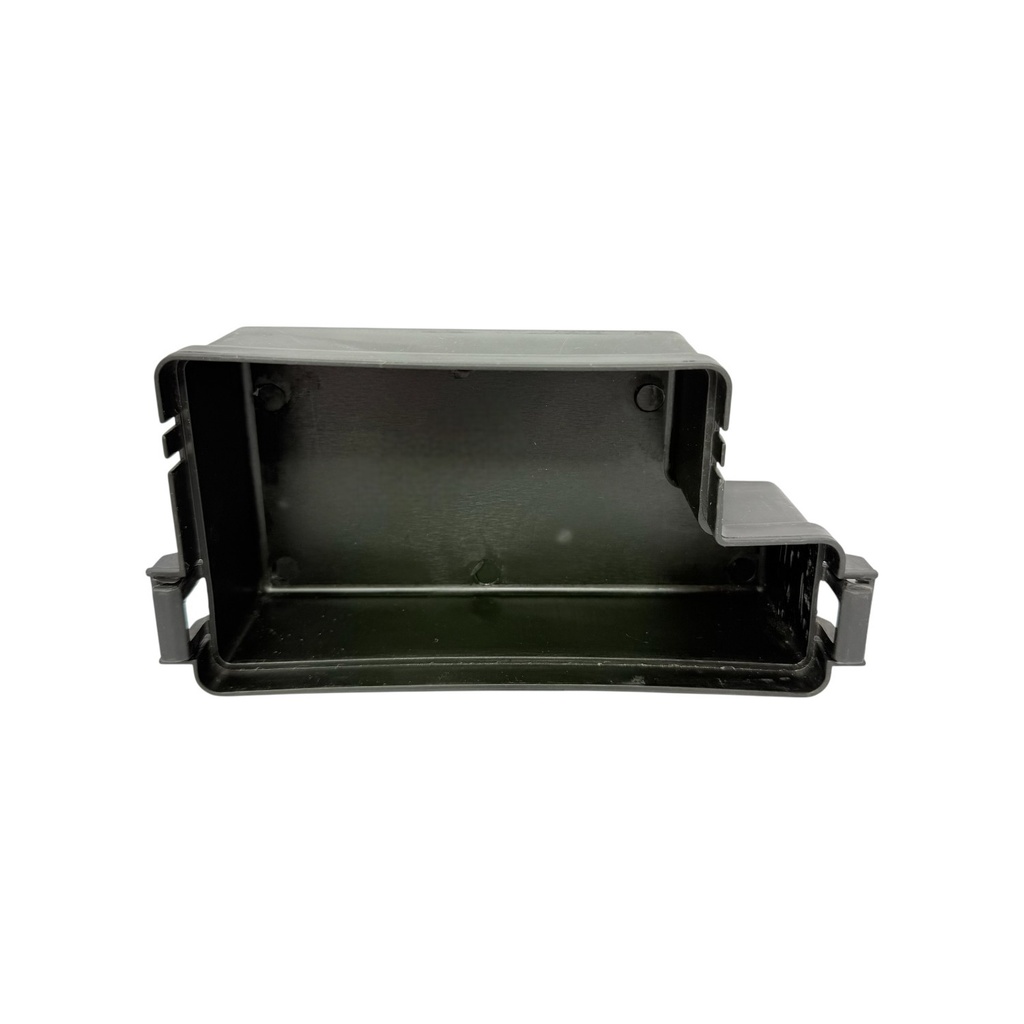 Tapa de caja de fusibles