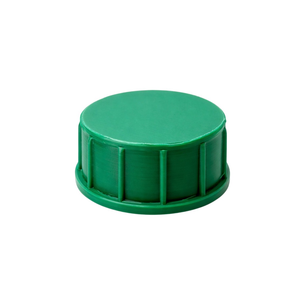 Tapa de deposito de agua de radiador
