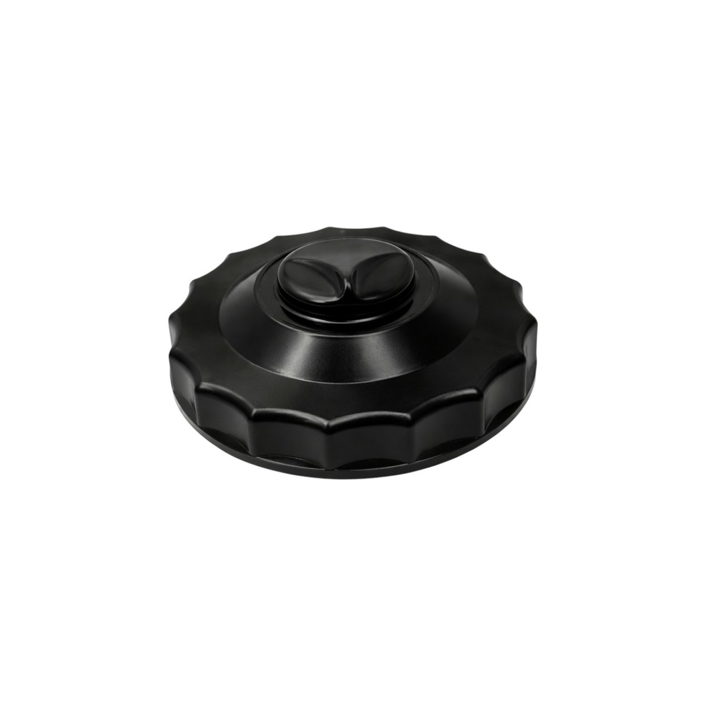 Tapa de tanque de combustible