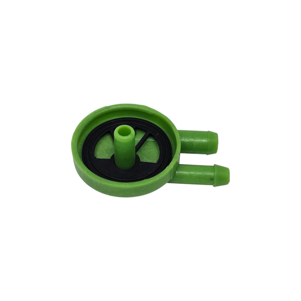 Tapa de tanque de radiador