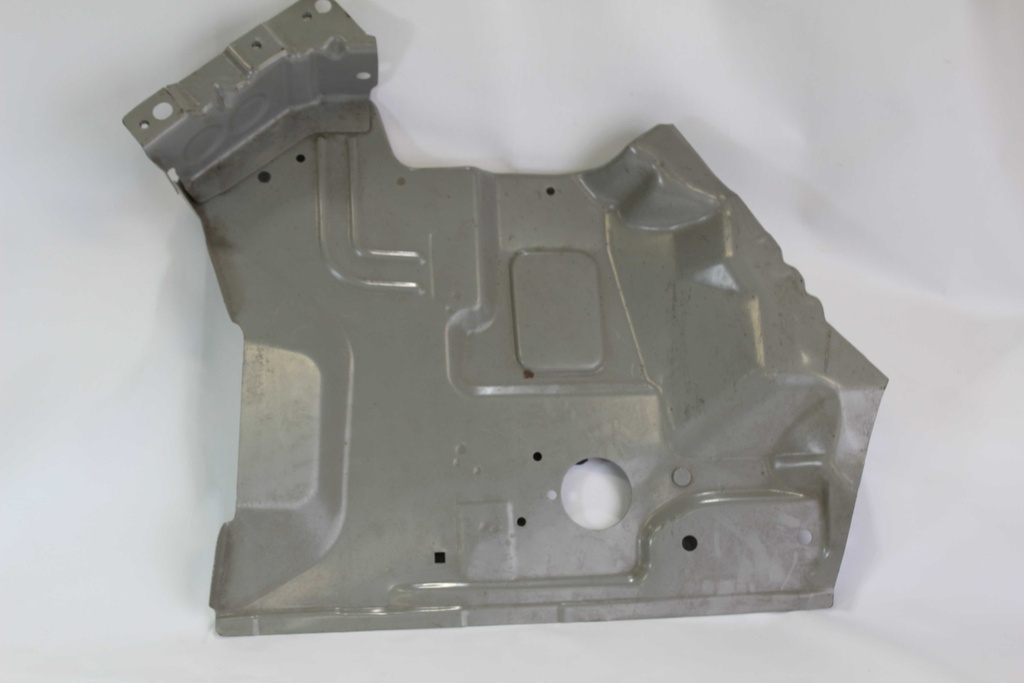 Tapa externa de combustible