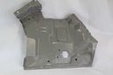 Tapa externa de combustible