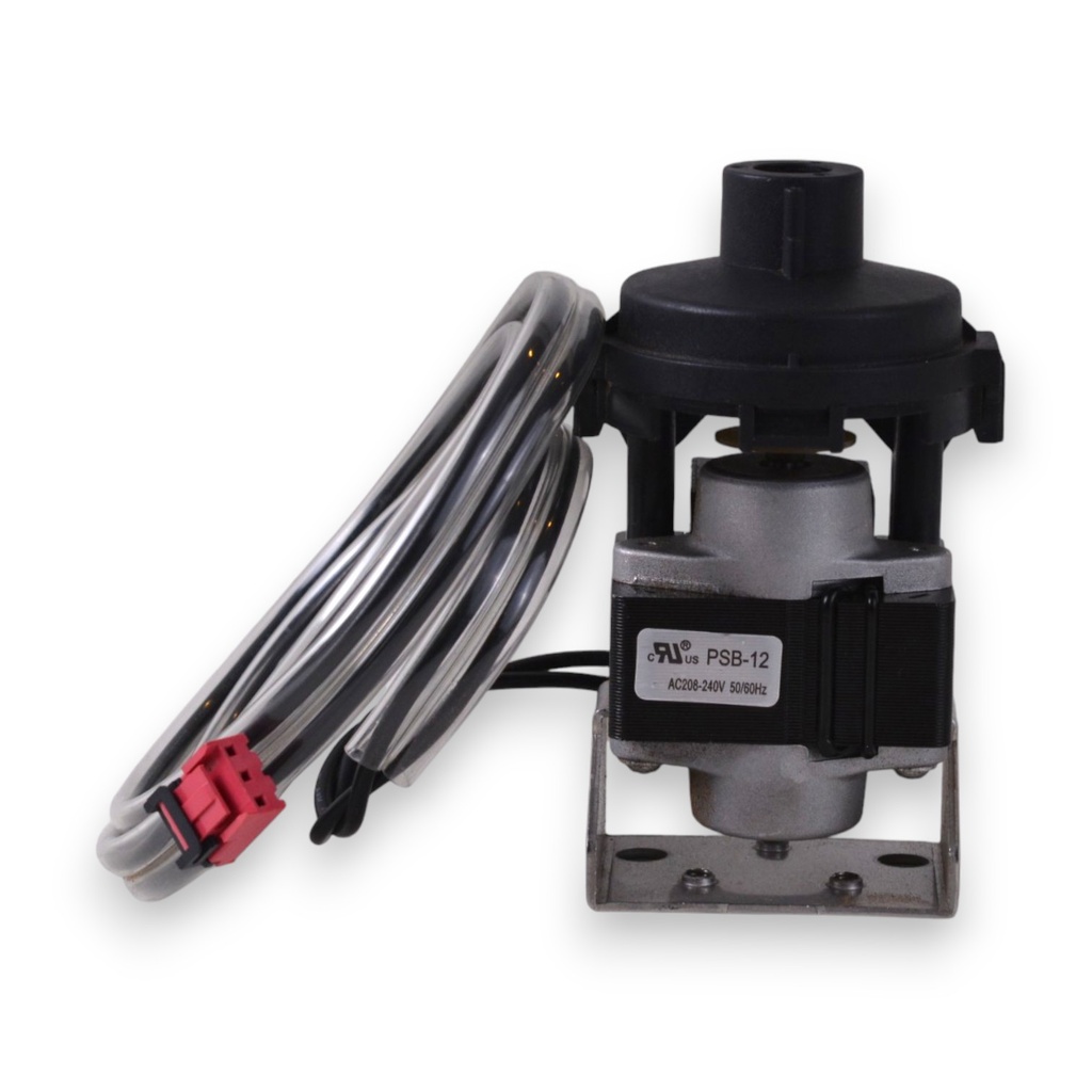 Bomba de agua 81200706001607