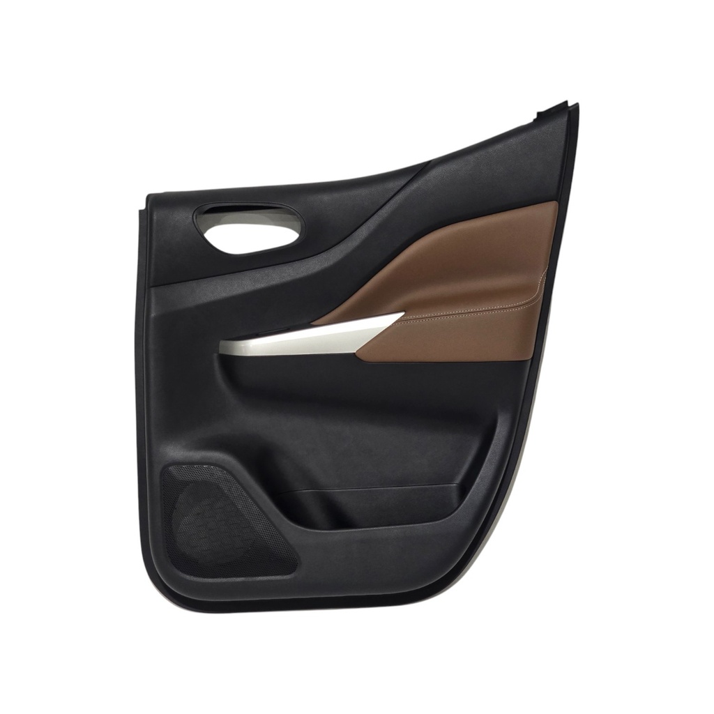 Tapiz de puerta interno completo Rh