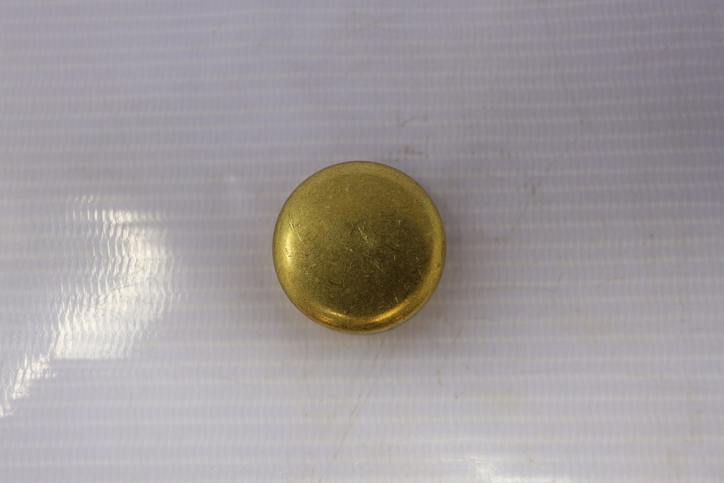 [RORE00782] Tapon de culata 30mm x 9mm