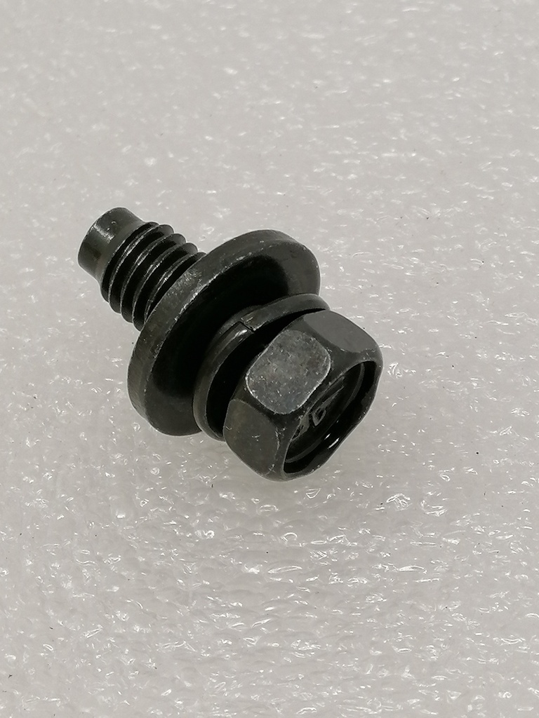 Tornillo