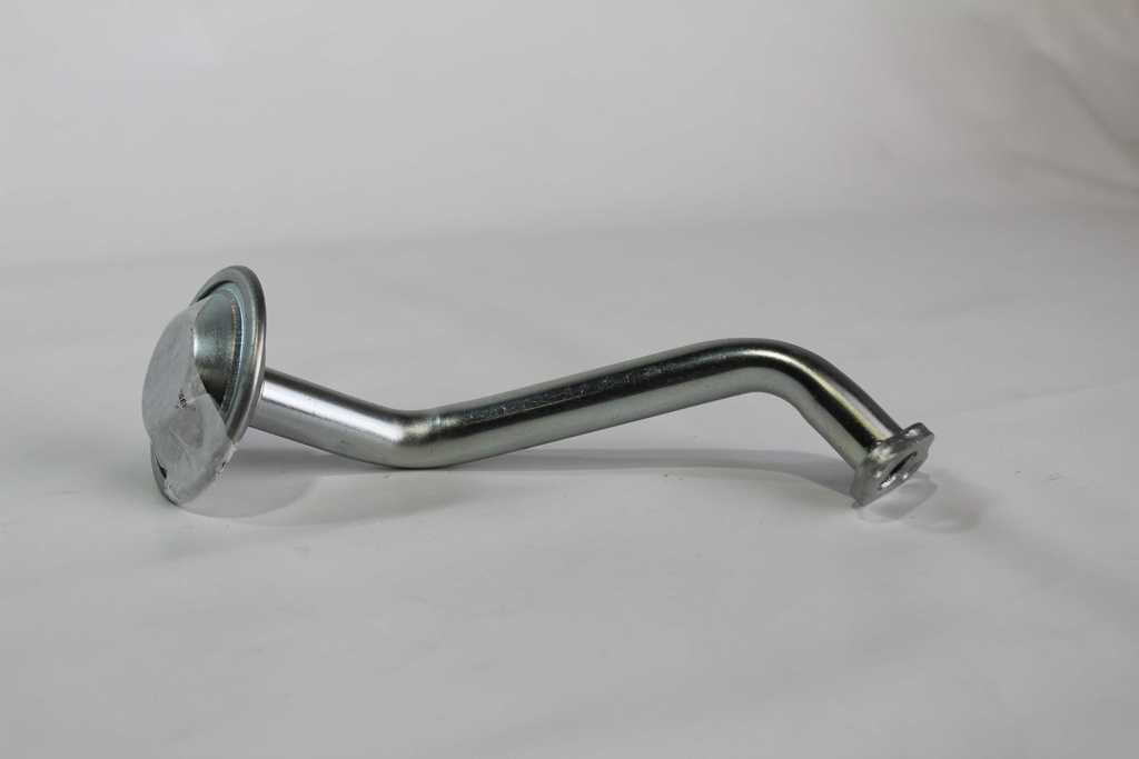 Tubo del filtro de aceite del motor