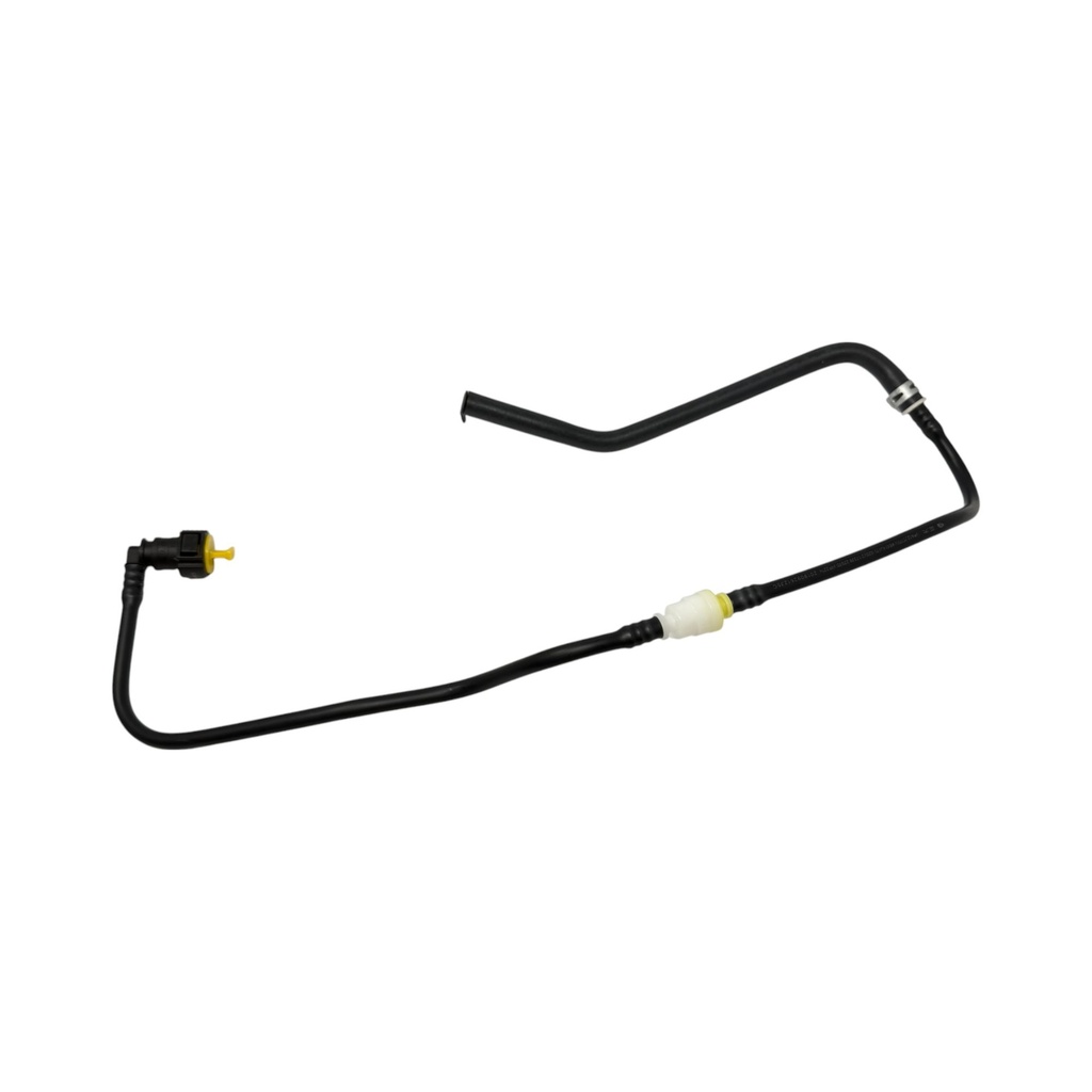 Tubo evaporador