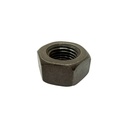 Tuerca Hex. MM Negro - M12-1.25, para refuerzo trasero de cabina