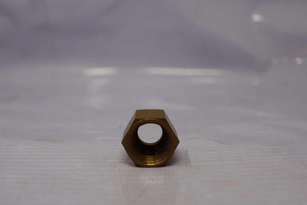 Tuerca hexagonal