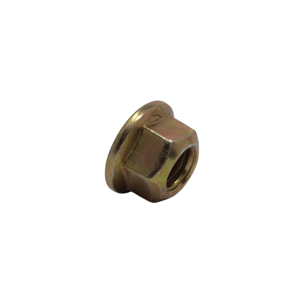 Tuerca sextavada M10 x 1.50mm - C.8 Randon