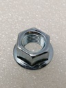 Tuerca tornillo de la base del freno