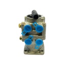 Valvula pedal de freno