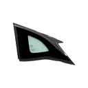 Vidrio de la ventana izquierdo Lh