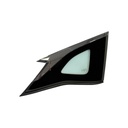 Vidrio de la ventana izquierdo Rh