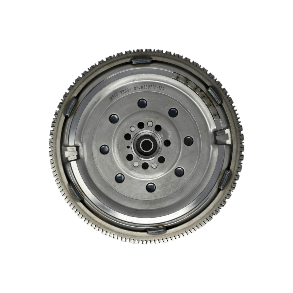 Volante De Inercia Mt 4x4