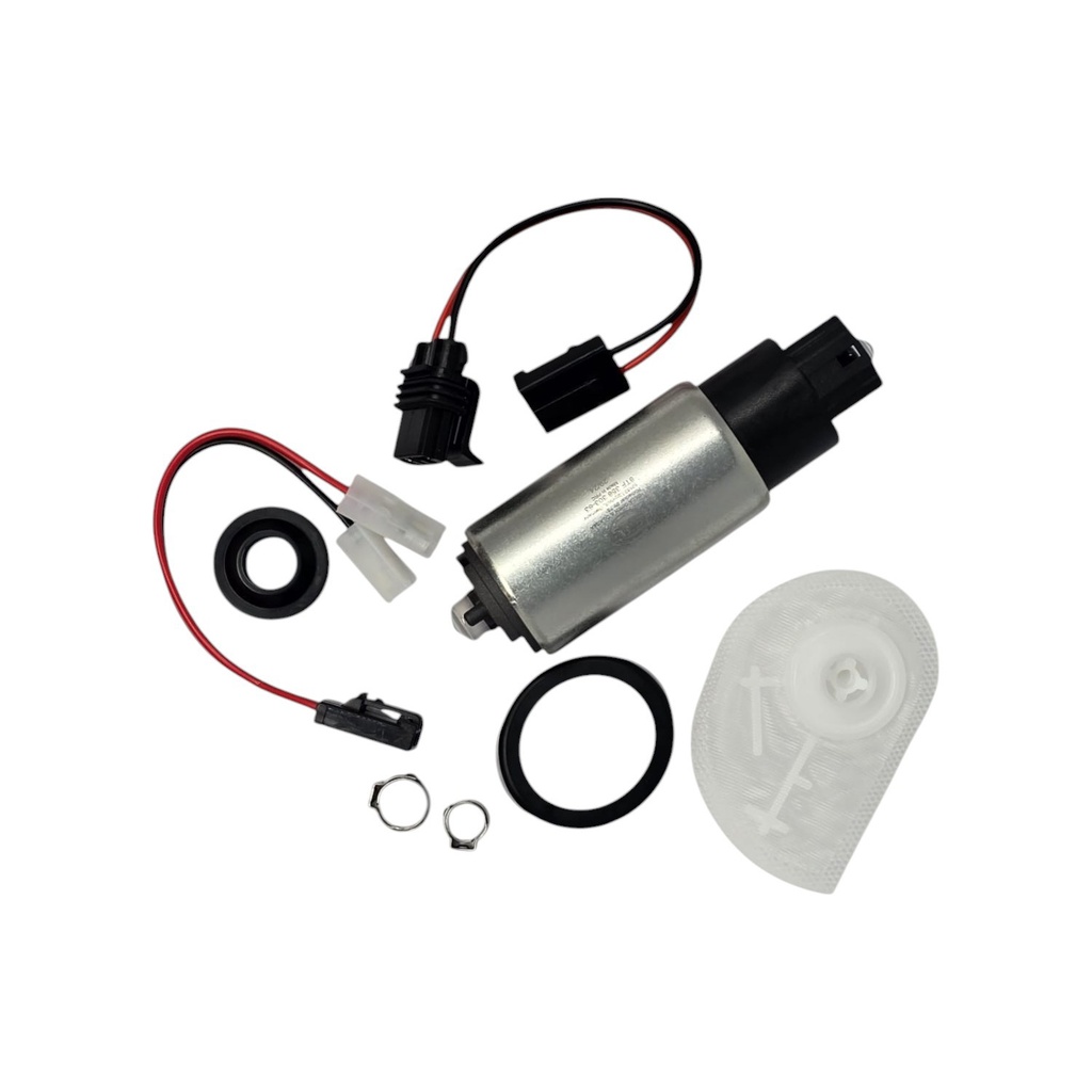 [ROZNRECM-17040Y2901P] Bomba de combustible (Reparo)