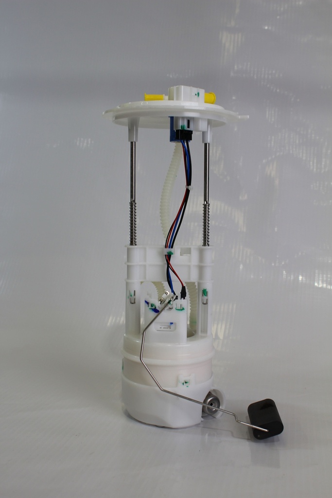 Bomba de combustible completa