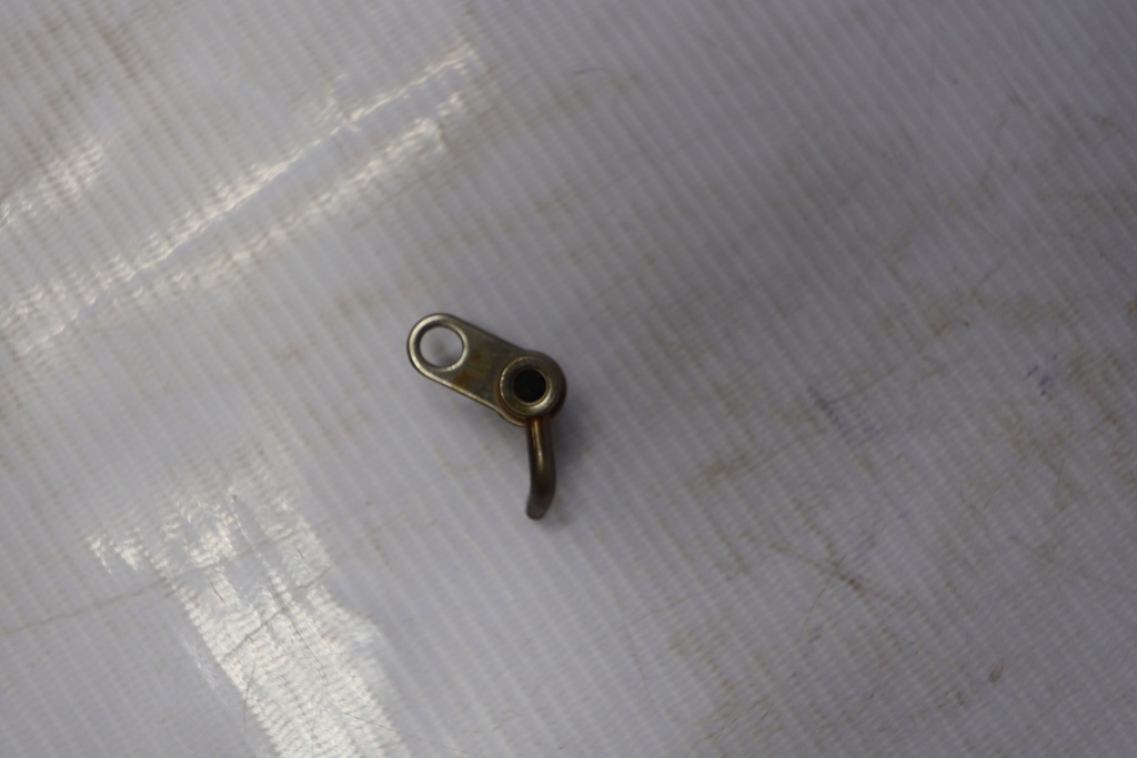 Boquilla de enfriamiento del piston I