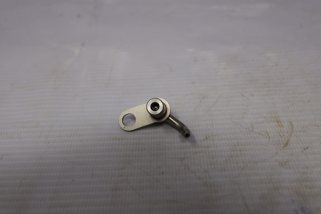 Boquilla de enfriamiento del piston II