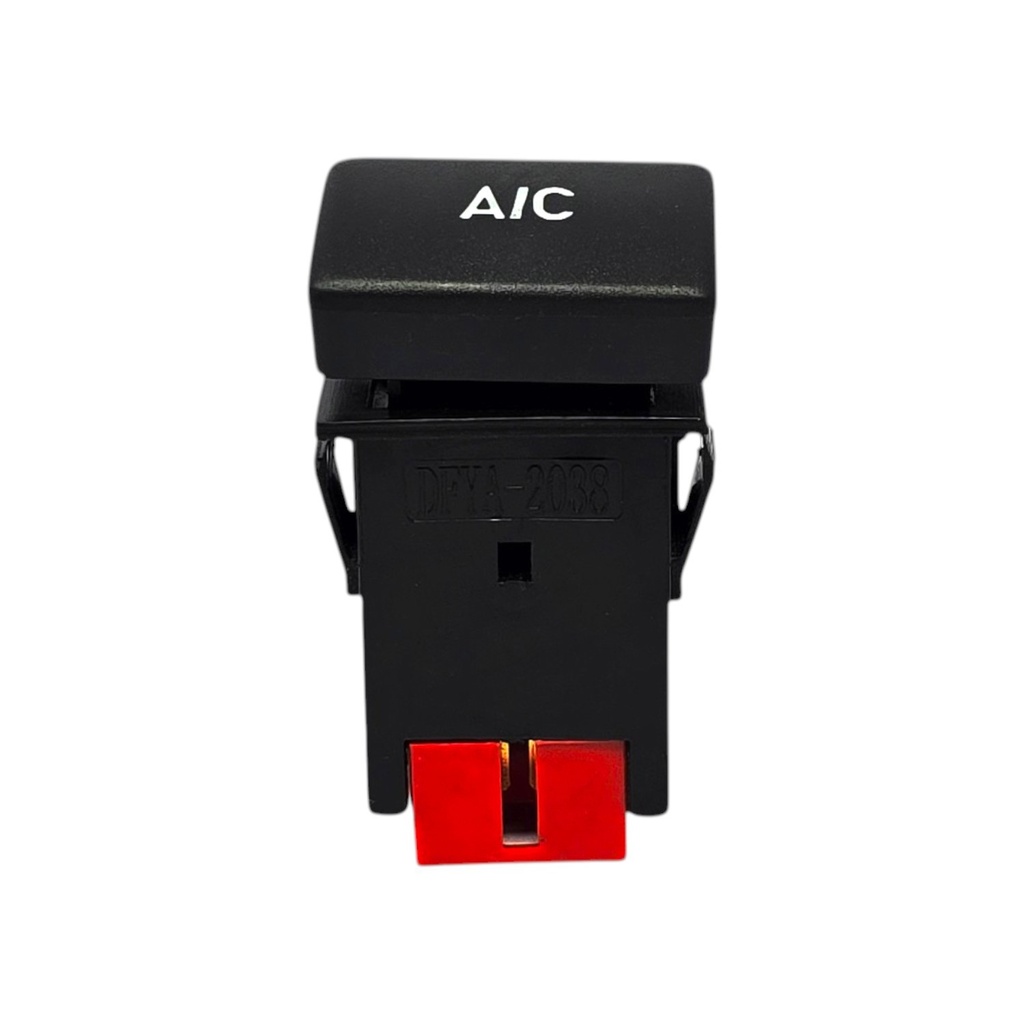 Boton de A/C