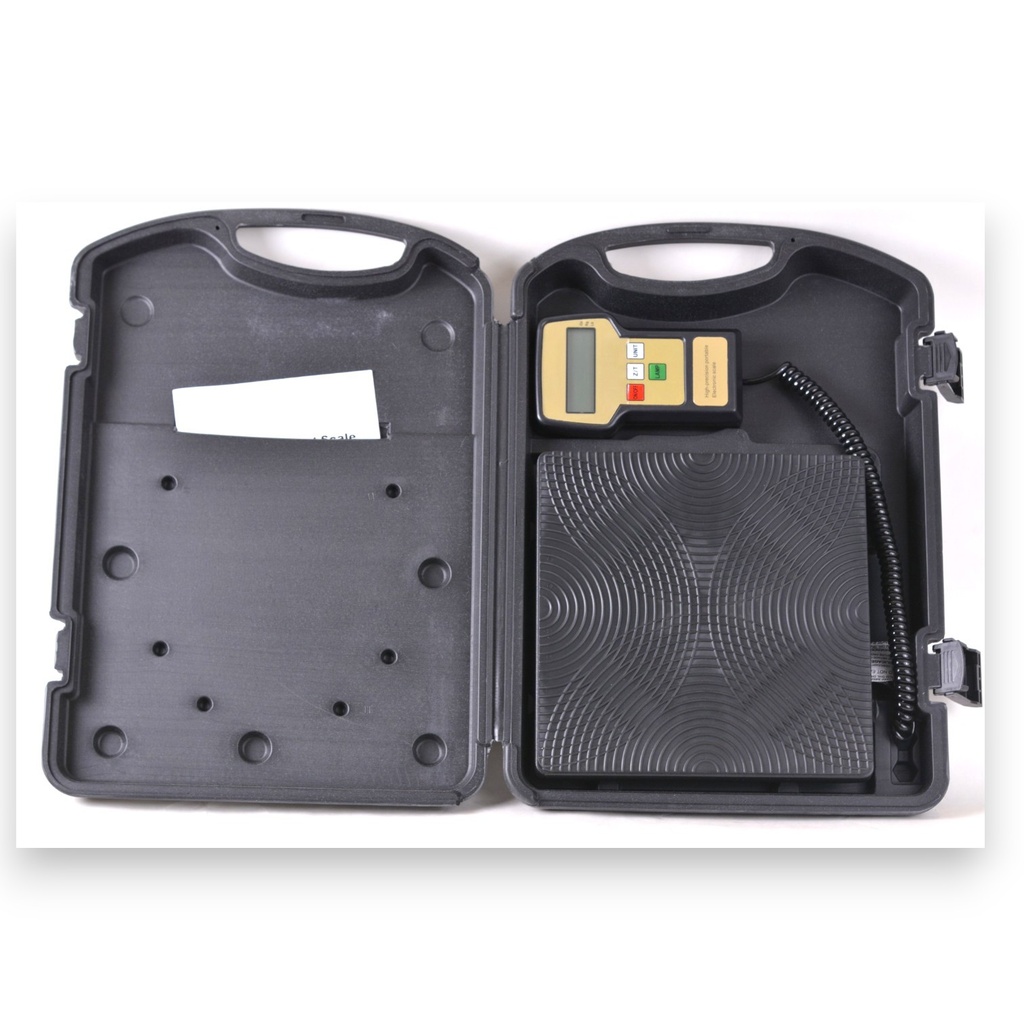 DIGITAL PROGRAMMABLE CHARGING SCALES 275