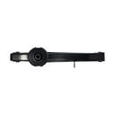 Brazo de control trasero LH