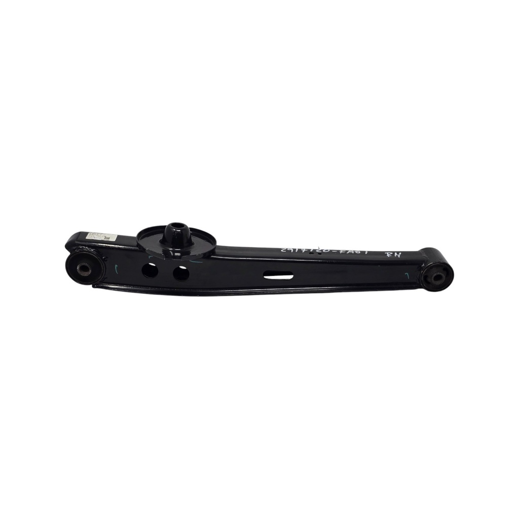 Brazo de control trasero RH