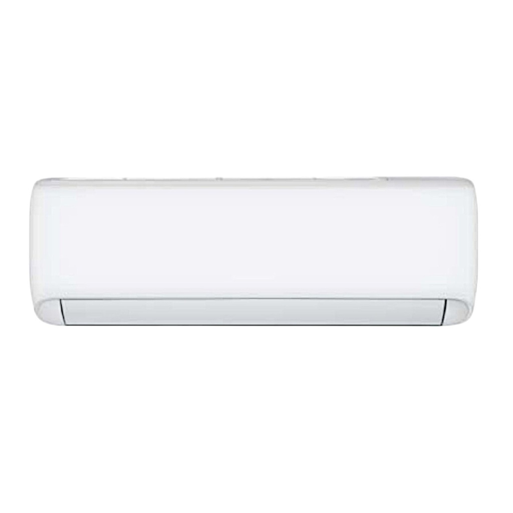 Aire R410a Ecologico Split 9.000 BTU (frio-calor) 50 Hz Tosot