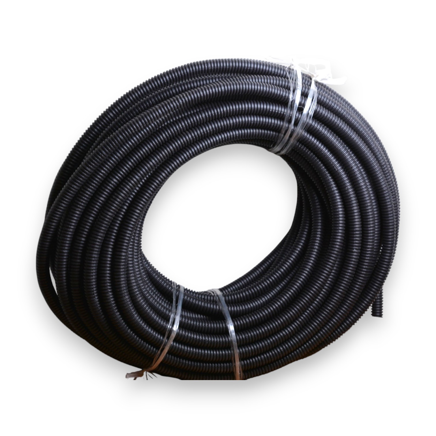 TUBO CORRUGADO 5/8" ROLLO 1 MTS