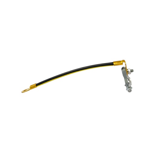 Cable con borne de la bateria