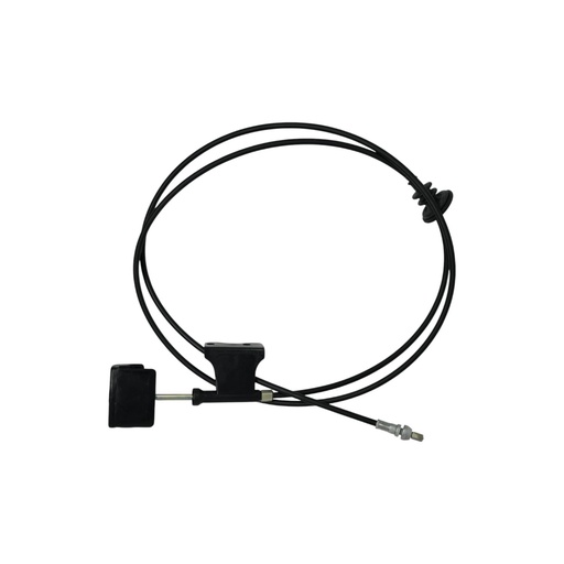 Cable de apertura de capot